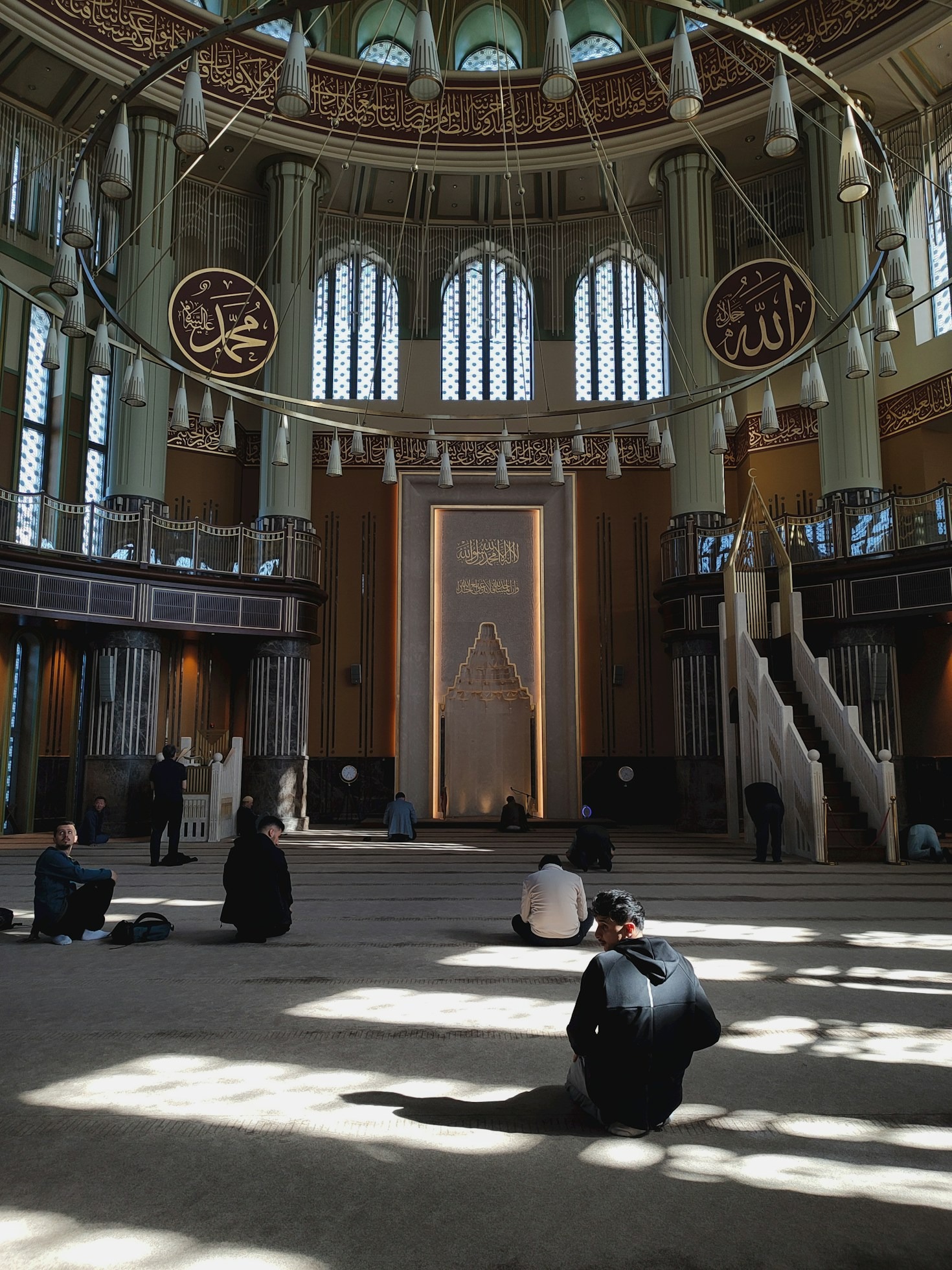 10 Benefits of Professional Masjid Cleaning Services