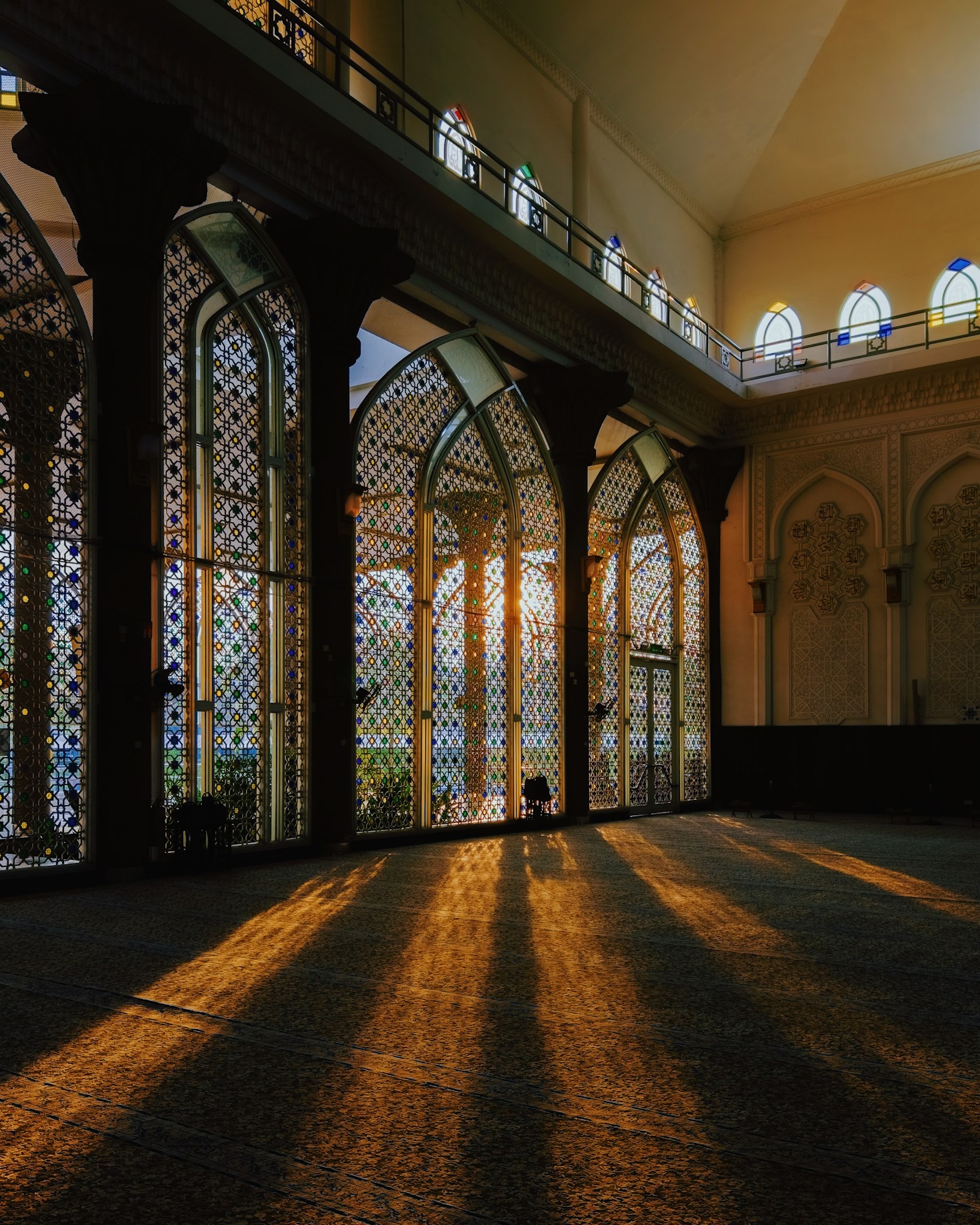 How Regular Maintenance Enhances Worship Experiences