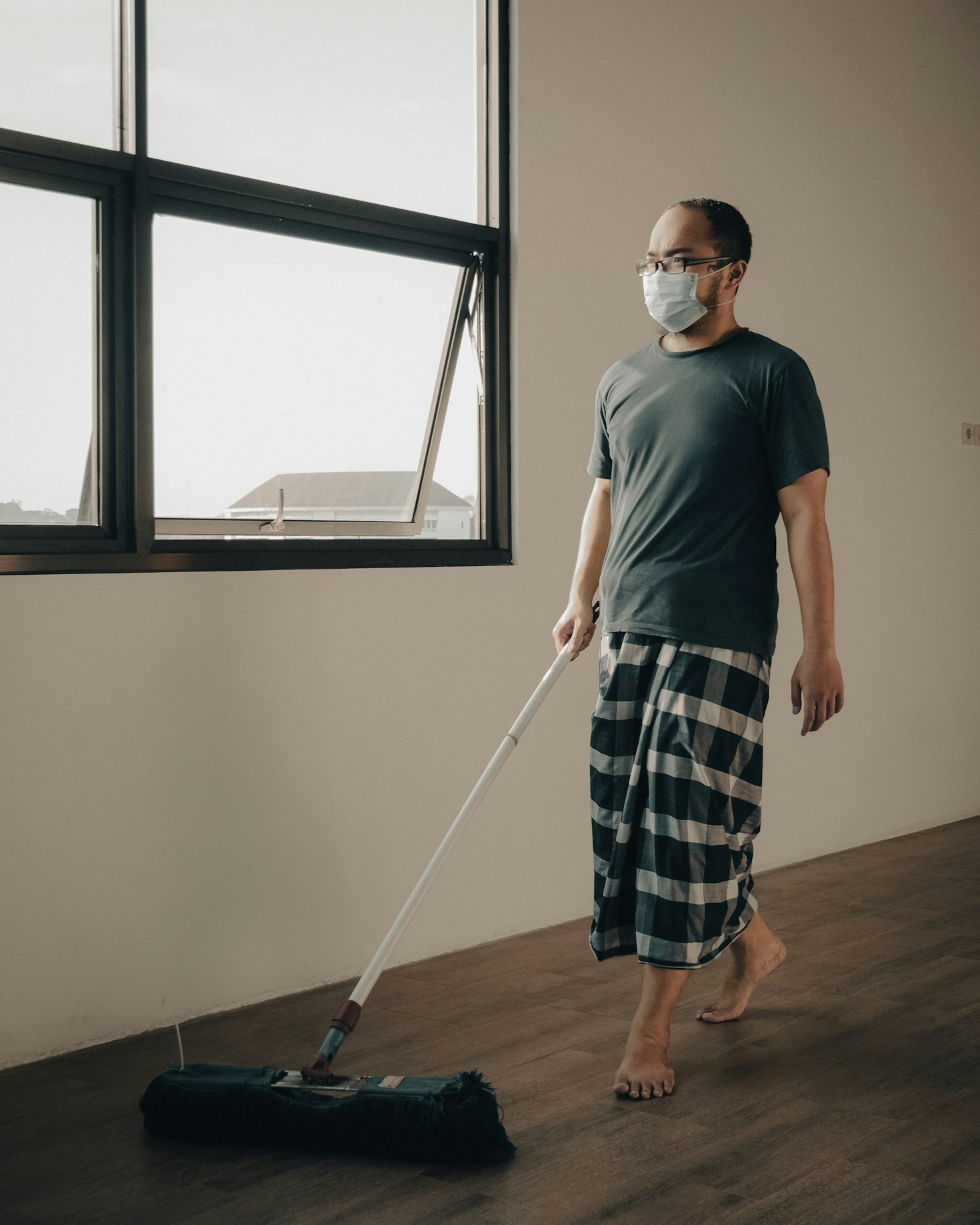 Maintaining Serenity Through Effective Cleaning Practices